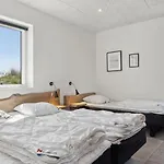Сasa de vacaciones Villavilla 607 - Vorupor, Nordjylland Thisted