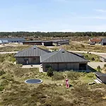 Villavilla 607 - Vorupor, Nordjylland Сasa de vacaciones