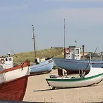 Villavilla 607 - Vorupor, Nordjylland Сasa de vacaciones
