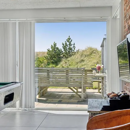 Villavilla 607 - Vorupor, Nordjylland *