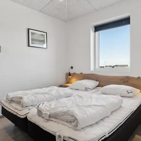 Villavilla 607 - Vorupor, Nordjylland Ferienhaus Thisted