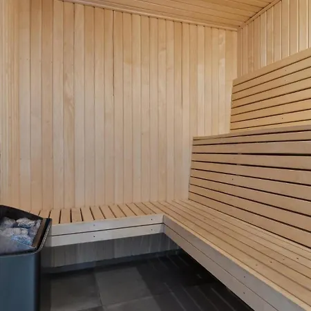 بيت للعطل Villavilla 607 - Vorupor, Nordjylland