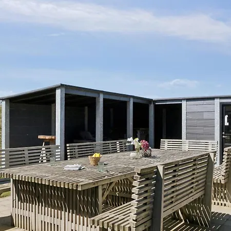 بيت للعطل Villavilla 607 - Vorupor, Nordjylland
