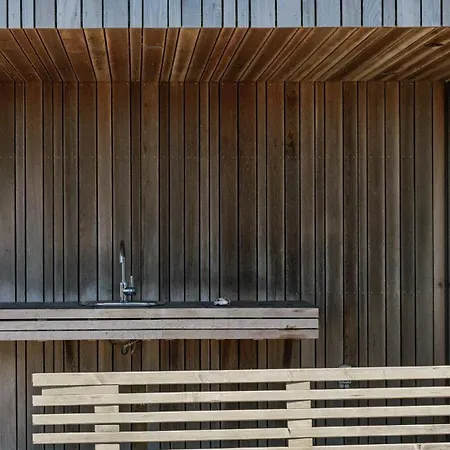 Villavilla 607 - Vorupor, Nordjylland بيت للعطل