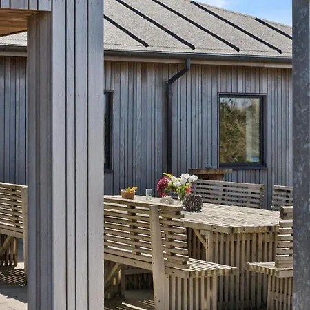 Villavilla 607 - Vorupor, Nordjylland *