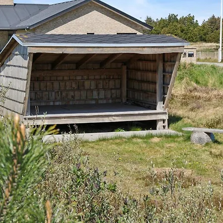 Villavilla 607 - Vorupor, Nordjylland