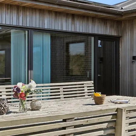 Villavilla 607 - Vorupor, Nordjylland *