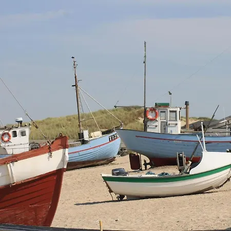 Villavilla 607 - Vorupor, Nordjylland ثيستد