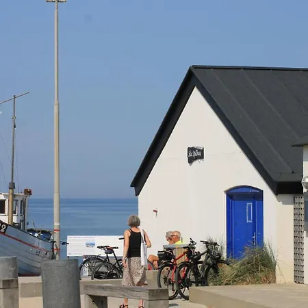 بيت للعطل Villavilla 607 - Vorupor, Nordjylland