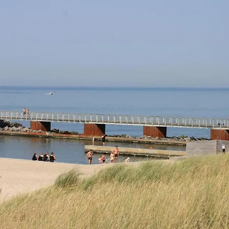 بيت للعطل Villavilla 607 - Vorupor, Nordjylland
