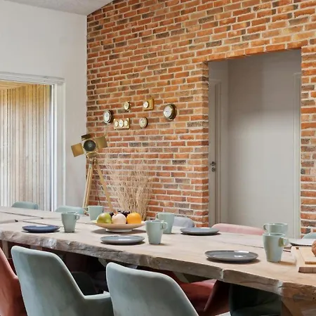 Villavilla 607 - Vorupor, Nordjylland * ثيستد