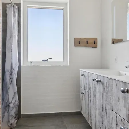 بيت للعطل Villavilla 607 - Vorupor, Nordjylland ثيستد