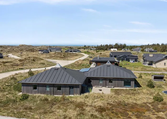 Villavilla 607 - Vorupor, Nordjylland Thisted