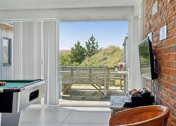 Villavilla 607 - Vorupor, Nordjylland *