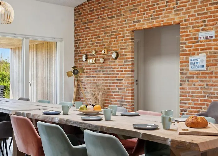 Villavilla 607 - Vorupor, Nordjylland Thisted