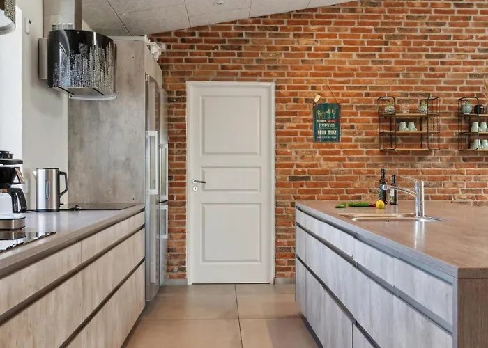 Villavilla 607 - Vorupor, Nordjylland
