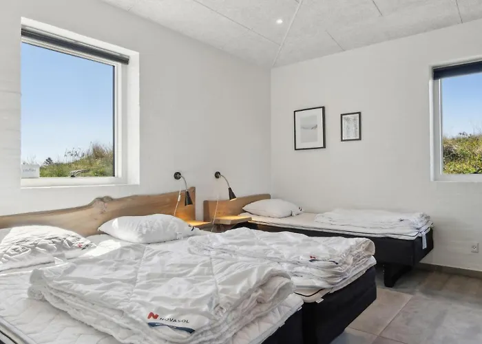 Ferienhaus Villavilla 607 - Vorupor, Nordjylland Thisted