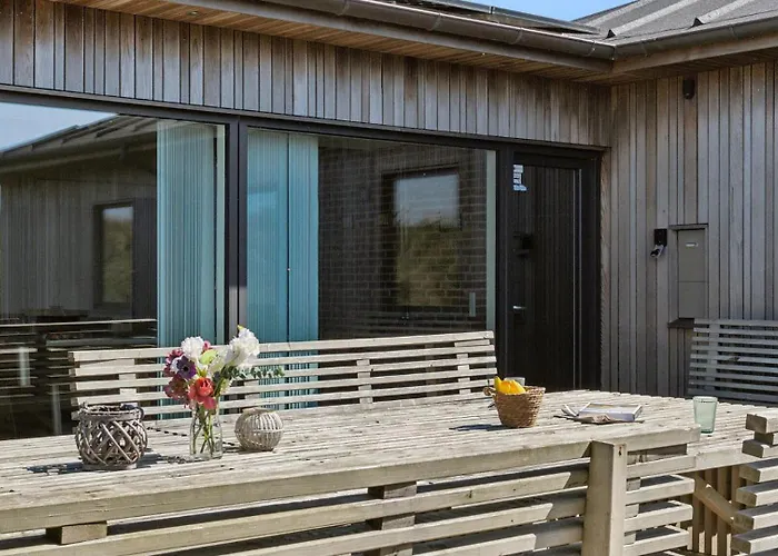 Villavilla 607 - Vorupor, Nordjylland *