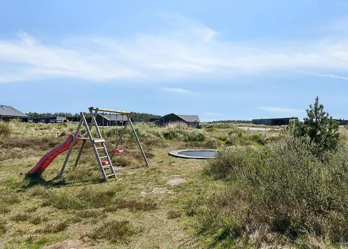 Ferienhaus Villavilla 607 - Vorupor, Nordjylland Thisted