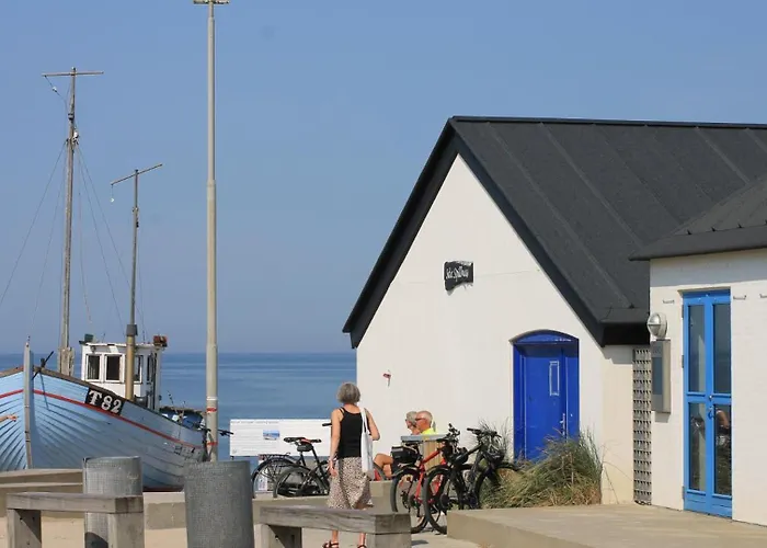Villavilla 607 - Vorupor, Nordjylland