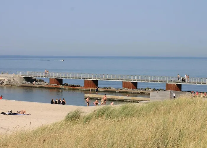 Villavilla 607 - Vorupor, Nordjylland